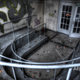 Illustration for article titled Explore The Chilling Remains Of Berlins Abandoned School Of Anatomy